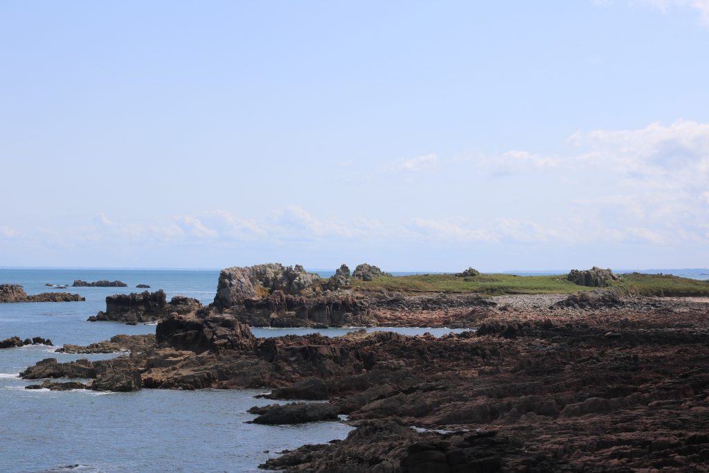 Visiter l’île de Bréhat : à la découverte de l&rsquo;île aux fleurs